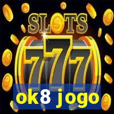 ok8 jogo